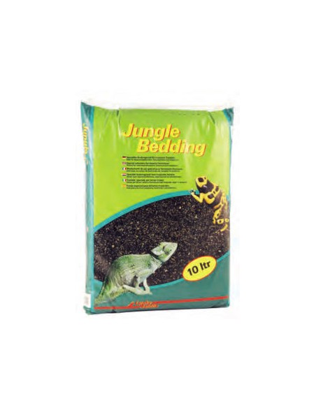 LUCKY REP JUNGLE BEDDING 10 L