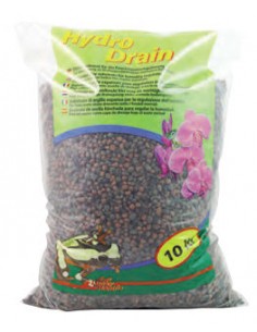 LUCKY REP HYDRO DRAIN 10 Lts.