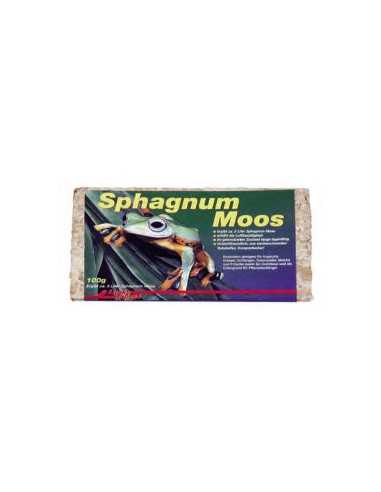 LUCKY REP SPAGHNUM MOSS 100G