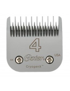 OSTER CUCHILLA ACERO Nº4(9,5mm)