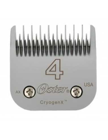 OSTER CUCHILLA ACERO Nº4(9,5mm)
