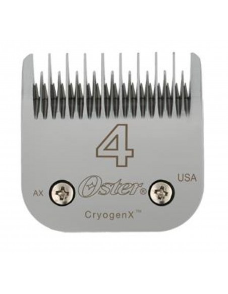 OSTER CUCHILLA ACERO Nº4(9,5mm)