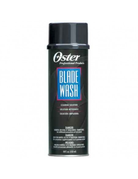 OSTER BLADE WASH LIMPIADOR DE CABEZALES