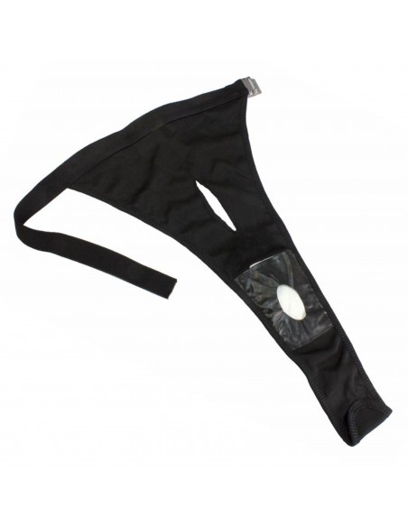 SLIP HIGIENICO PERRAS T-2 33-39cm.