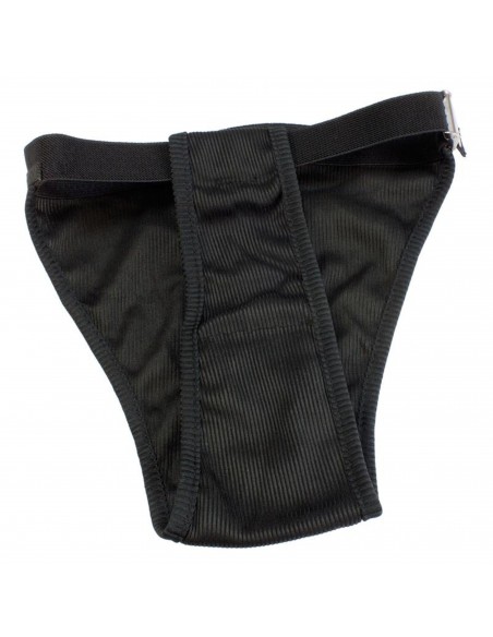 SLIP HIGIENICO PERRAS T-4 50-59cm.