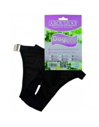 SLIP HIGIENICO PERRAS T-5 70-80cm.