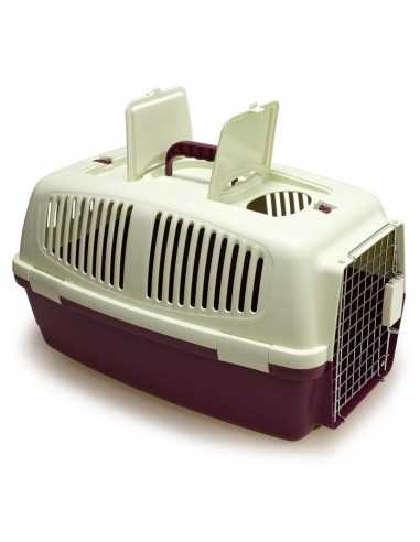 TRANSPORTIN ARQUITRANS-1 48x30x29 cm.