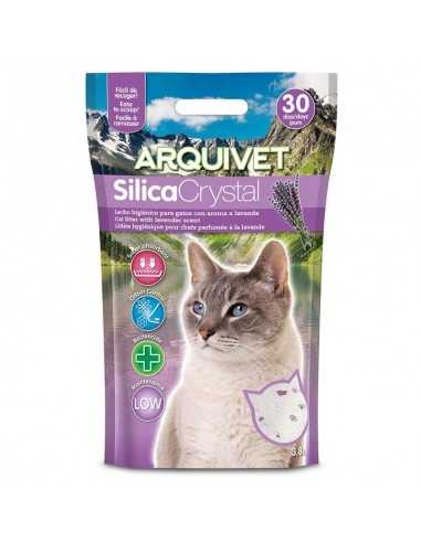PERLITAS ARQUICRYSTAL 3,8 LTS.LAVANDA