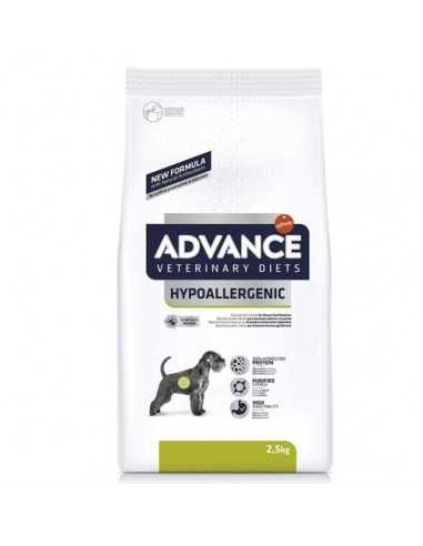 ADVANCE HYPOALLERGENIC DOG 2.5 KG
