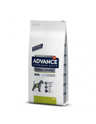ADVANCE HYPOALLERGENIC DOG 2.5 KG