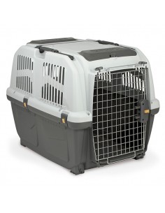 TRANSPORTIN SKUDO-5 .(65x79x59h cm.)