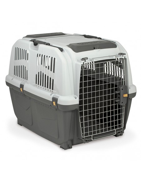 TRANSPORTIN SKUDO-5 .(65x79x59h cm.)