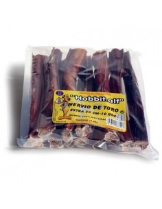 NERVIO DE TORO 20 CM EXTRA BOLSA 7 UNIDADES