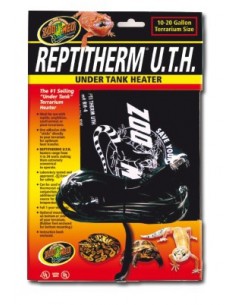 ESTERILLA REPTI THERM 75-100 LTS. 20X30CM.