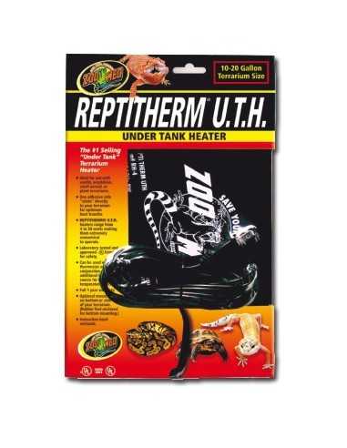 ESTERILLA REPTI THERM 75-100 LTS. 20X30CM.