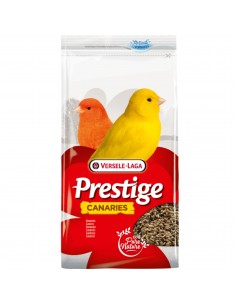 CANARIOS PRESTIGE 1 KG.