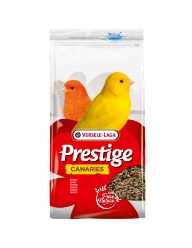 CANARIOS PRESTIGE 1 KG.