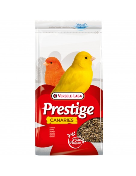 CANARIOS PRESTIGE 1 KG.