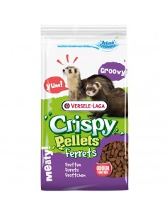 HURON CRISPY PELLETS 700 GR.