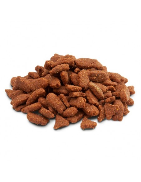 HURON CRISPY PELLETS 700 GR. HURON CRISPY PELLETS 700 GR.