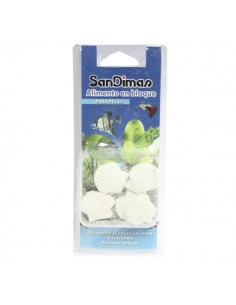 ALIMENTO EN BLOQUE FIN SEMANA 5 UDS. SANDIMAS