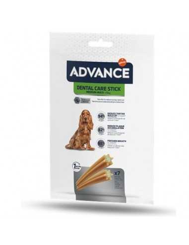 ADVANCE DENTAL CARE STICK 180 GR.