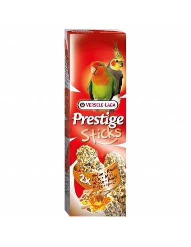 BARRITAS CANARIOS MIEL 2 UD. PRESTIGE