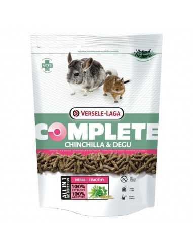 CHINCHILLA COMPLETE 500gr. Versele Laga