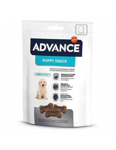 ADVANCE PUPPY SNACK 150gr.