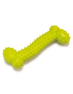 HUESO PISTACHO PUAS TERMOPLASTICO 11 cm.