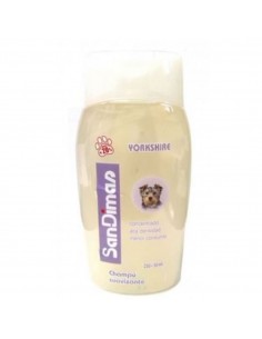 CHAMPU SAN DIMAS YORKSHIRE 300 ML.