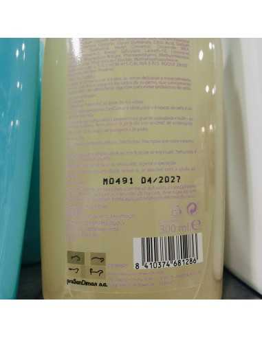 CHAMPU SAN DIMAS YORKSHIRE 300 ML.