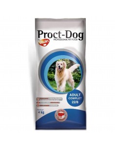 PROCT-DOG ADULT COMPLET 20 KG.