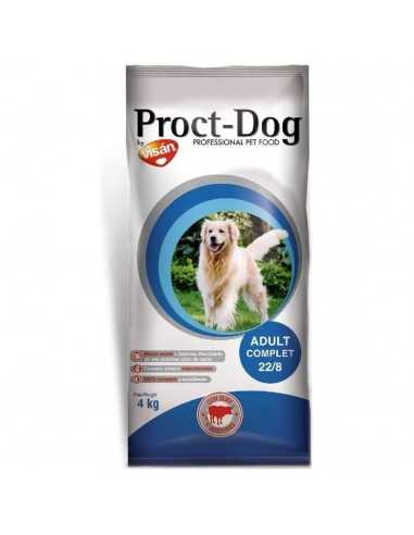 PROCT-DOG ADULT COMPLET 20 KG.
