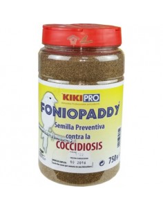 FONIOPADDY KIKI Bote 750gr.
