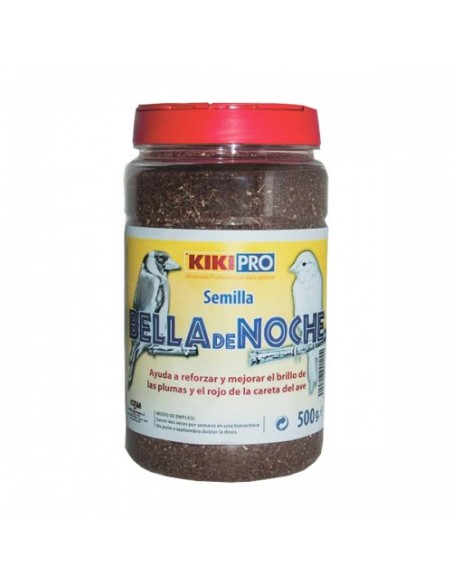 BELLA DE NOCHE BOTE 500 GR.