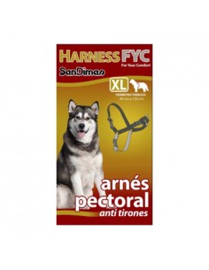 ARNES FYC PECTORAL T/XL + Ramal