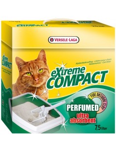 ARENA EXTREME COMPACT PERFUMADA 7,5 Lts.