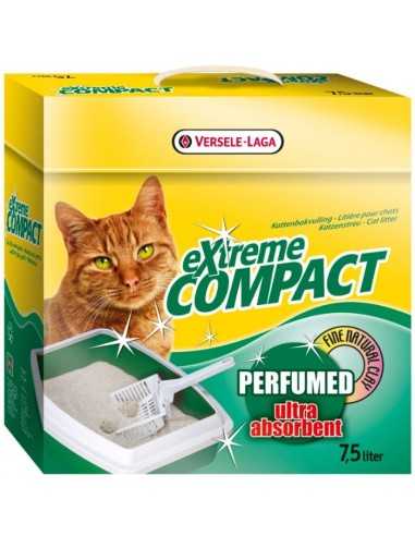 ARENA EXTREME COMPACT PERFUMADA 7,5 Lts.