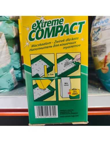 ARENA EXTREME COMPACT PERFUMADA 7,5 Lts.