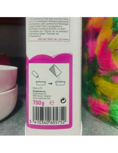 DEODO FLOWER 750 GR.GATOS Oropharma