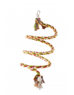 SUN PARROTS ESPIRAL ALGODON T/L