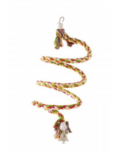 SUN PARROTS ESPIRAL ALGODON T/L