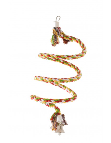 SUN PARROTS ESPIRAL ALGODON T/L