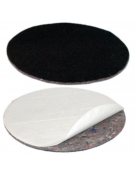 ALFOMBRILLA ADHESIVA NIDAL PALOMAS