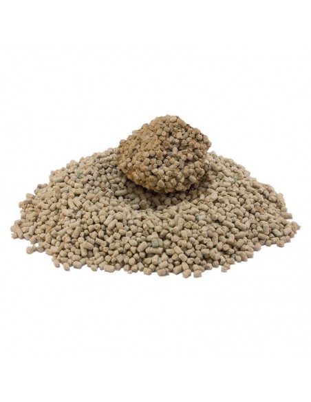 ARENA NATURAL CAT LITTER 5 LTS. Arquivet