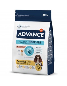 ADVANCE SENSITIVE SALMON 3 KG