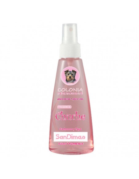 COLONIA CHUCHE ATOMIZADOR 150 ML. SANDIMAS