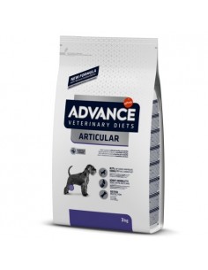 ADVANCE ARTICULAR CANINE 12 KG.