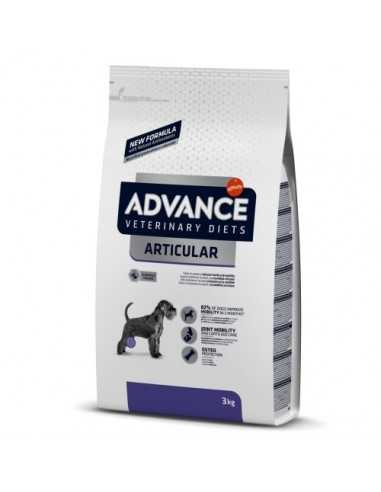 ADVANCE ARTICULAR CANINE 12 KG.